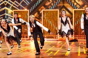 "Let's Dance": Die ersten Favoriten stehen fest, ein Paar ist raus