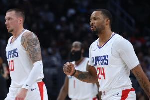 NBA: Sieg für Theis - Dallas verliert trotz Doncic-Show
