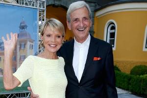 Von Schätzchen bis Leimbach-Knorr: Uschi Glas feiert 80. Geburtstag