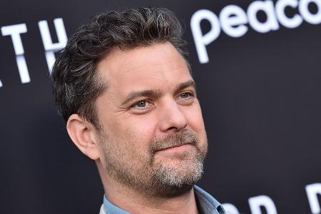 Joshua Jackson kommt im neuen Joshua Jackson kommt im neuen