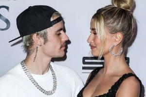 Hailey Biebers Liebesbotschaft zum 30. Geburtstag von Justin Bieber