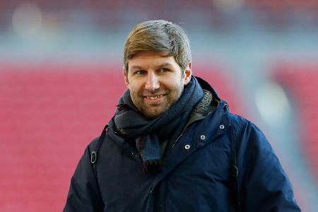 Hitzlsperger erwartet vom Fußball eine klare politische Positionierung Hitzlsperger erwartet vom Fußball eine klare politische Positionierung