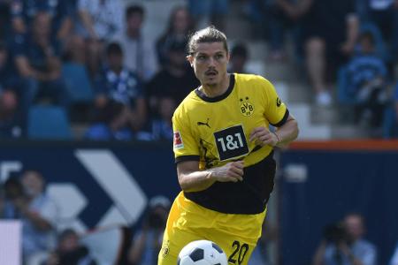 Marcel Sabitzer - Note: 4,0 - Erlaubte sich wiederholt nervöse Momente im Aufbau, die beinahe bestraft wurden. Insgesamt gegen den Ball etwas zu passiv. Bewegte sich dafür im Angriffsspiel clever, auch wenn er selbst wenig Highlights hatte.