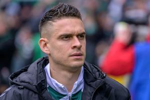 Bremer Borre vor Wechsel nach Brasilien