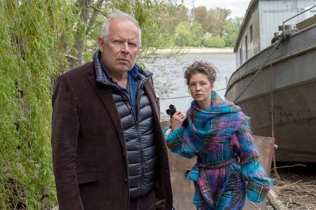 TV-Tipps am Sonntag TV-Tipps am Sonntag