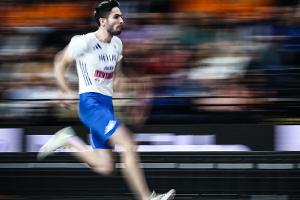 Revolution im Weitsprung: Olympiasieger droht mit Rücktritt