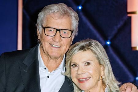 Marianne und Michael: Zusatzkonzerte für Abschiedstour Marianne und Michael: Zusatzkonzerte für Abschiedstour