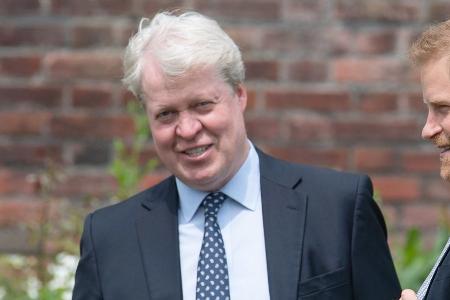 Prinzessin Diana: Bruder Charles gibt Einblick in ihre Kindheit Prinzessin Diana: Bruder Charles gibt Einblick in ihre Kindheit