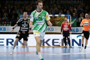 Handball: Tabellenführer Berlin zurück in der Erfolgsspur