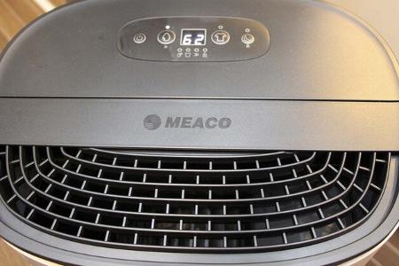 Luftentfeuchter Maeco Dry Arete One 20 L
