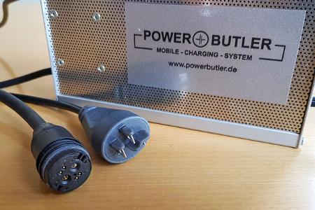 Powerbank