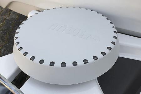 Campingzubehör Miwire Mobilfunk-Router