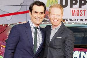 "Modern Family"-Star: "Mussten zeigen, dass Ty Burrell nicht tot ist"