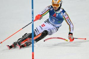Straßer in Aspen starker Zweiter: "Gaspedal gefunden"