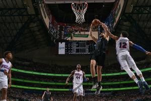 NBA: Kleber und Mavericks verlieren gegen 76ers