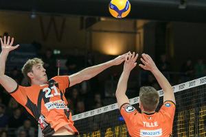 "Sind das beste Team": Krick und Berlin hungrig nach Titeln
