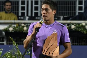 ATP: Baez nach Sieg in Chile auf Rang 19
