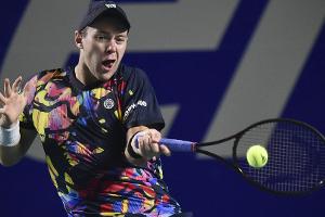 Tennis-Weltrangliste: Koepfer so gut wie nie