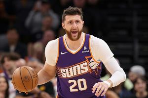 31 Rebounds: Nurkic greift sich Rekord