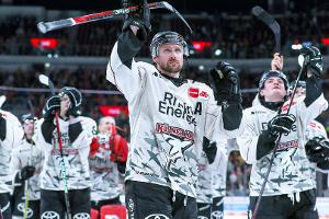 DEL: Haie in den Vor-Play-offs zunächst auswärts gefordert