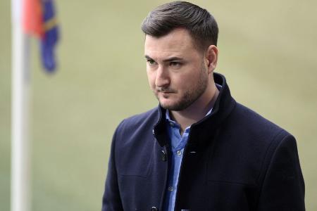 Osnabrück: Kaufmann neuer Geschäftsführer Sport Osnabrück: Kaufmann neuer Geschäftsführer Sport