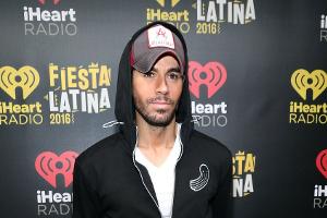 "Das war's": Enrique Iglesias' letztes Album kommt Ende März