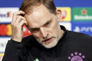 Tuchel wird persönlich: "Jedes Spiel ist eine Lehrstunde"