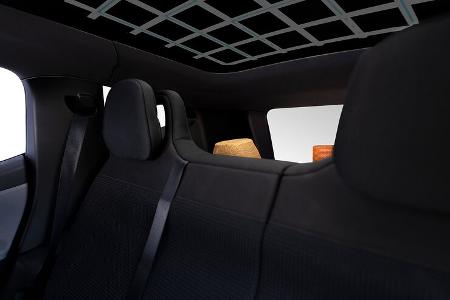 Fisker Pear Elektroauto