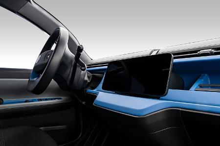 Fisker Pear Elektroauto