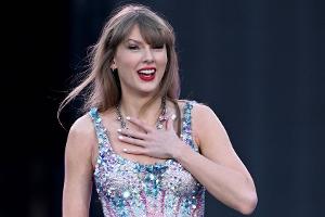 Pop trifft Poesie: Taylor Swift ist mit Emily Dickinson verwandt