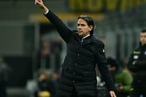 Italien: Inter zieht auf und davon