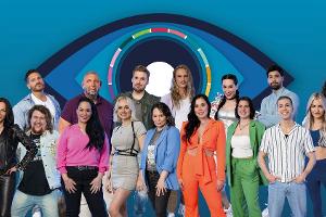 "Big Brother" ist zurück: So lief der Einzug der neuen Bewohner
