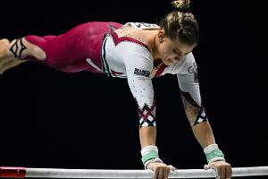Trotz schwierigem Comeback: Seitz hat Olympia fest im Blick