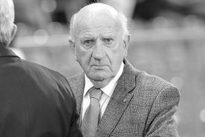 Früherer Niederlande-Coach Rijvers mit 97 gestorben
