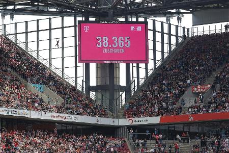 Über 20.000 Fans: Saisonrekord für FC-Frauen in Reichweite Über 20.000 Fans: Saisonrekord für FC-Frauen in Reichweite
