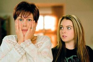 "Freaky Friday"-Sequel: Lindsay Lohan freut sich auf Jamie Lee Curtis