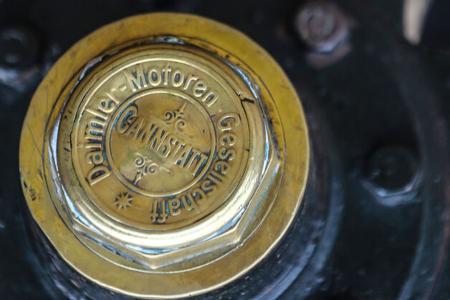Mercedes Simplex 60 HP Roi des Belges Coachwork by J. Rothschild et Fils