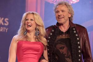 Barbara Schöneberger wird 50: So witzig gratuliert Thomas Gottschalk