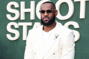 NBA-Star LeBron James produziert Jesse-Owens-Doku