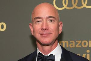 Elon Musk entthront: Jeff Bezos ist wieder der reichste Mann der Welt