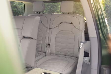 11/2020, Rivian R1S Elektro-SUV