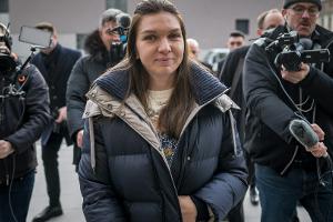 CAS reduziert Halep-Sperre - Tennisstar darf wieder spielen