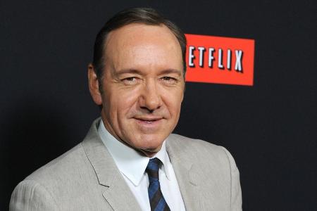 Pakt mit dem Teufel: Kevin Spacey kommt als Pakt mit dem Teufel: Kevin Spacey kommt als