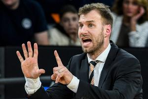 Ulm scheidet im EuroCup aus