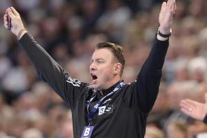 Champions League: Kiel hat Gruppensieg vor Augen
