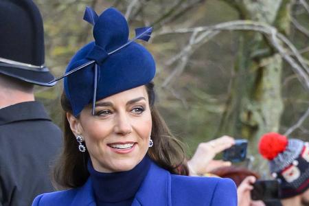 Neuer Wirbel um Kate: Palast ärgert sich über Armee Neuer Wirbel um Kate: Palast ärgert sich über Armee