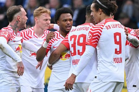 Die Sport-Höhepunkte am Mittwoch, 6. März 2024 Die Sport-Höhepunkte am Mittwoch, 6. März 2024