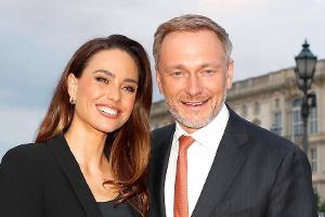 Christian Lindner: "Ich möchte nicht mehr improvisiert leben"
