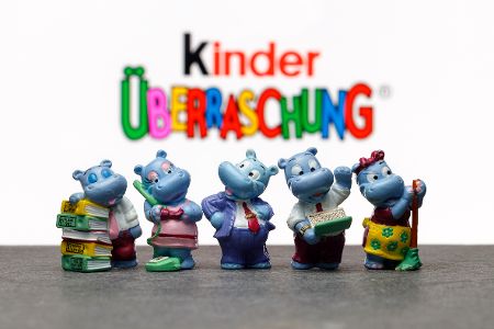 ü-eier figuren