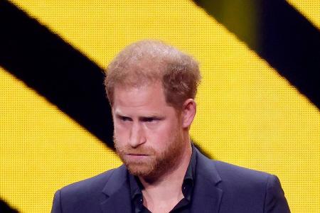 Gibt es bald Nacktbilder von Prinz Harry bei OnlyFans? Gibt es bald Nacktbilder von Prinz Harry bei OnlyFans?
